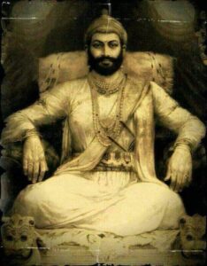 shivaji mharaj hd photo